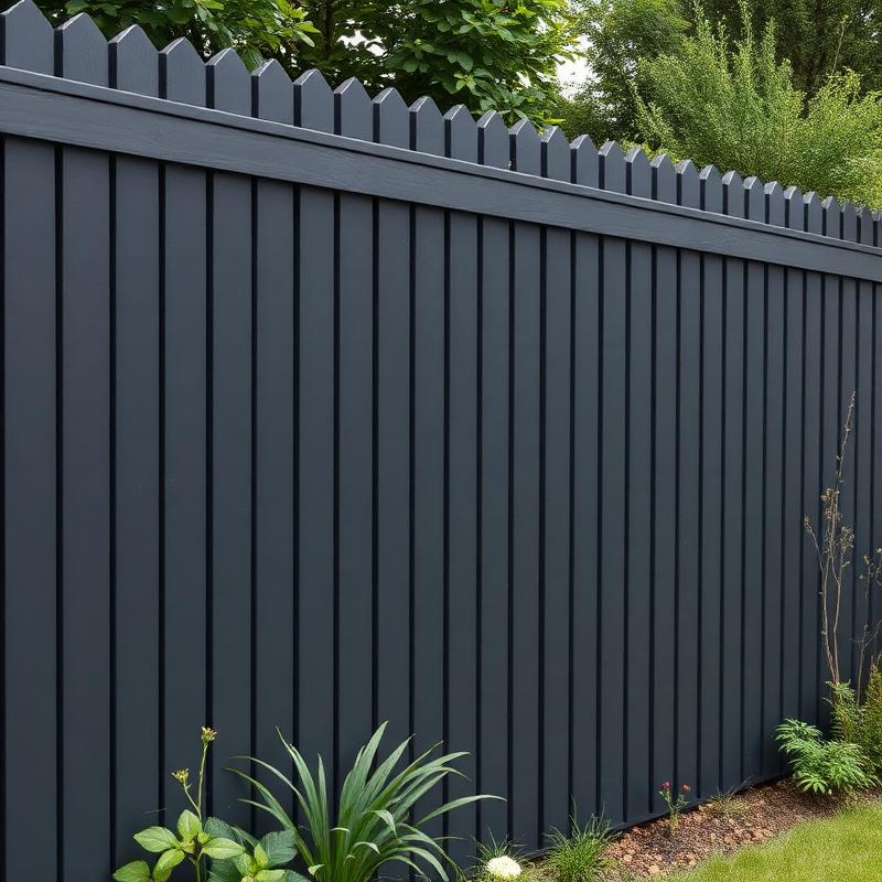 Fences & Gates