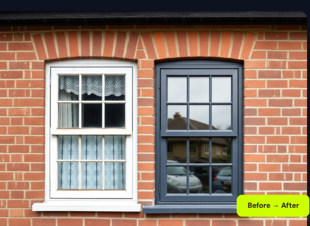 Windows & Doors