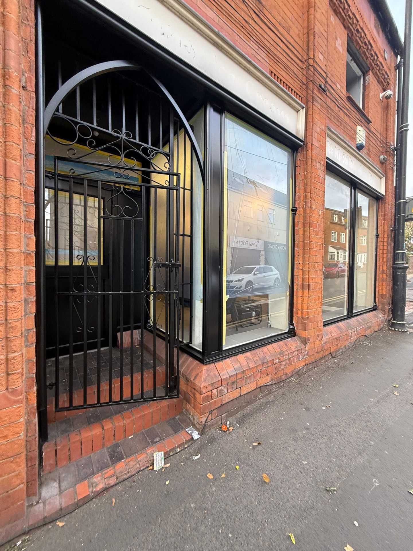 Anthracite Grey vs Agate Grey: Which uPVC Window Colour Is Right?